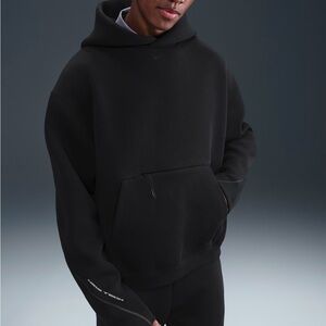 Nike Tech
Men's Fleece Oversized Hoodie XL